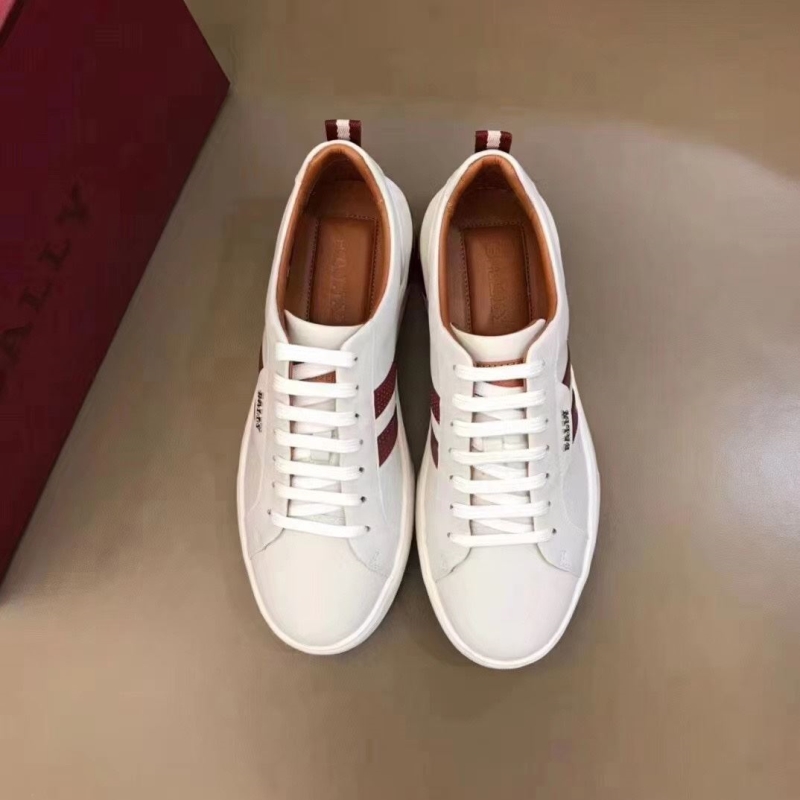 Bally Sneakers